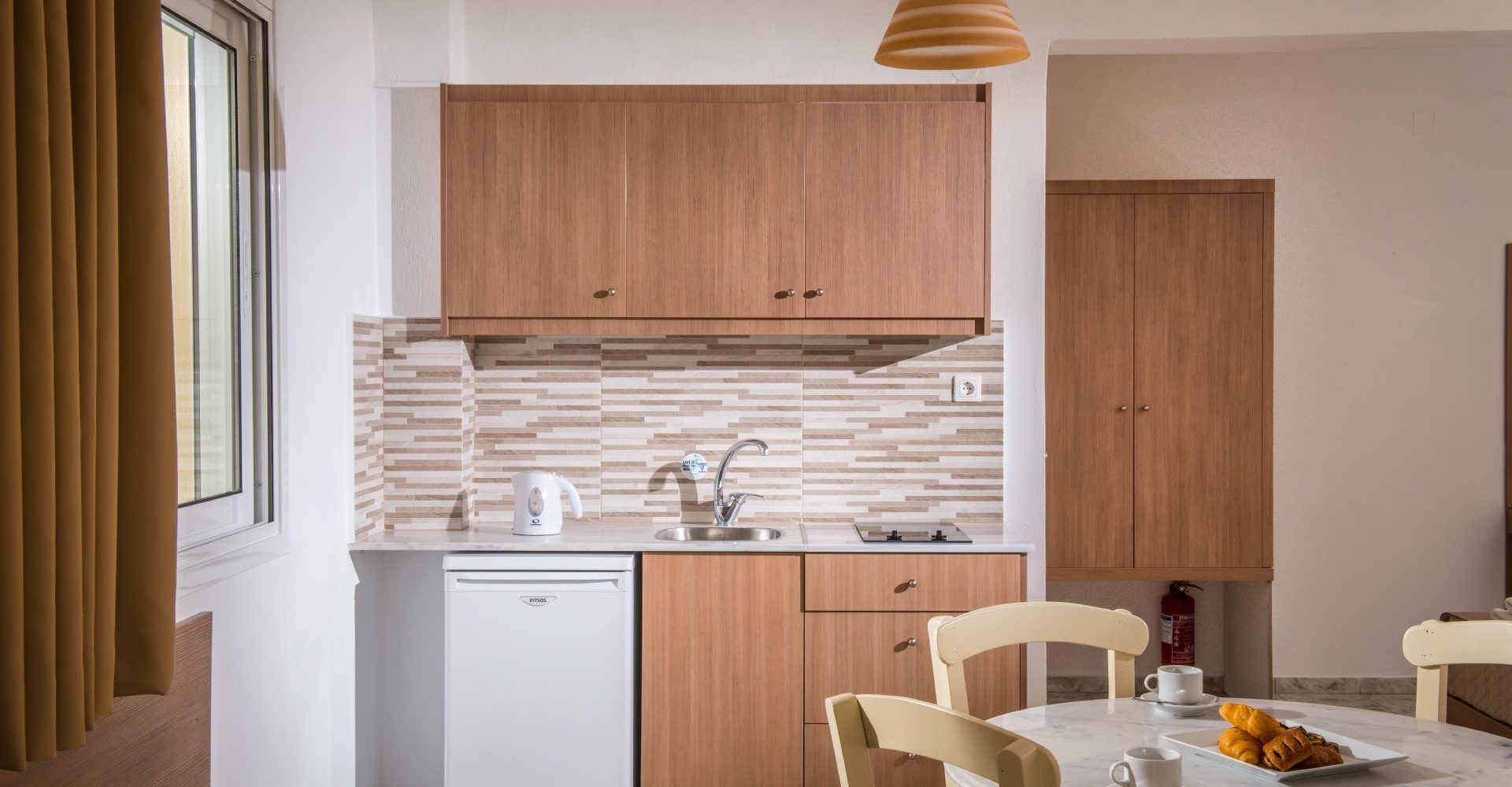 Lofos Apartments