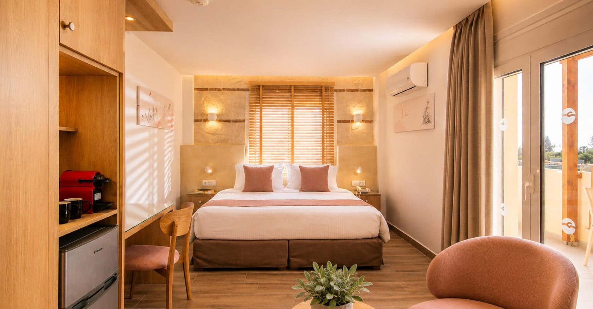 Lofos Apartments