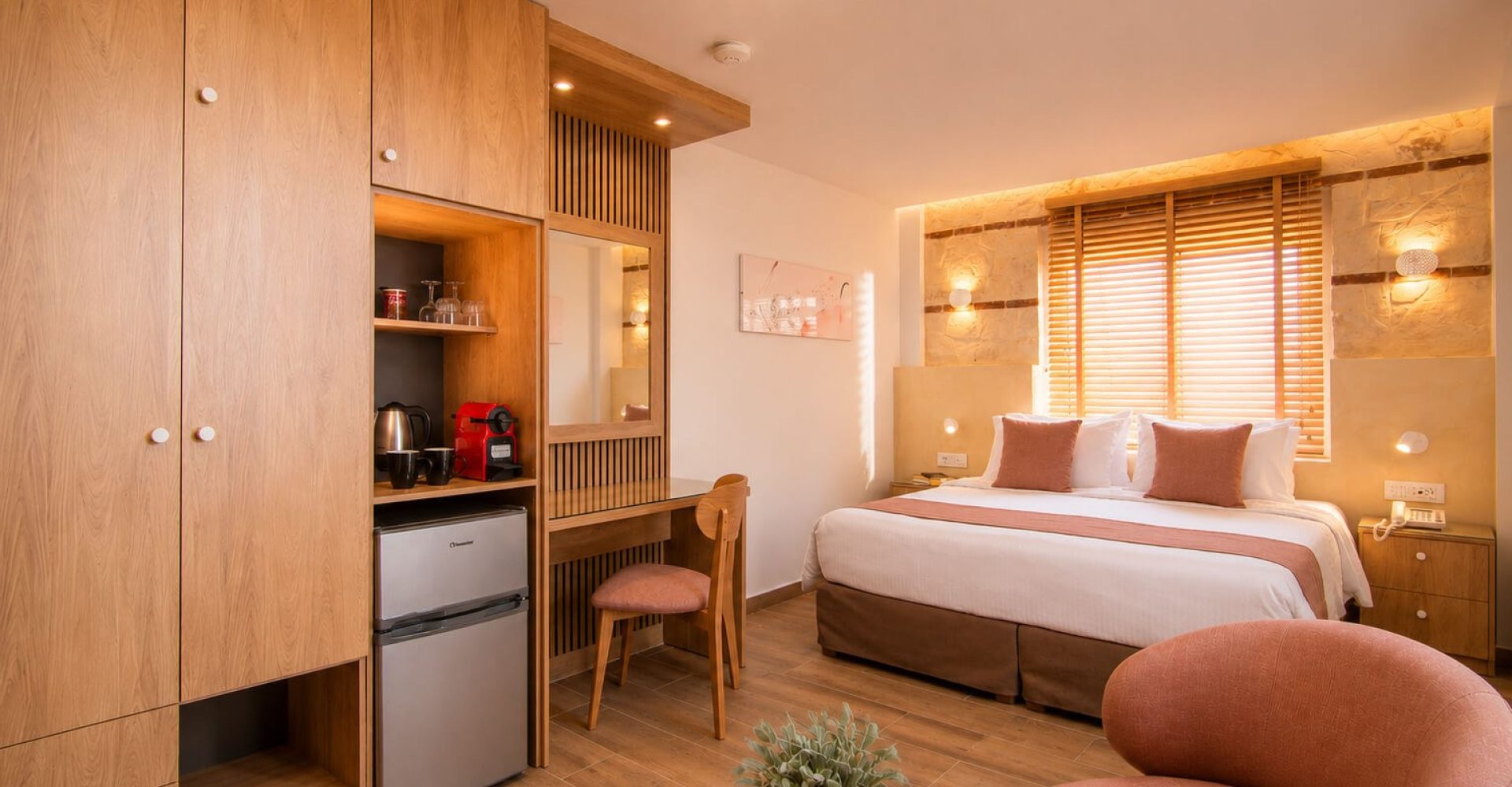 Lofos Apartments