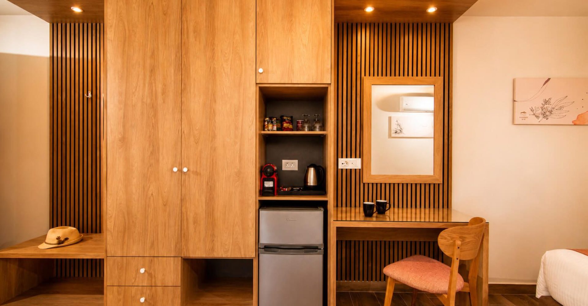 Lofos Apartments