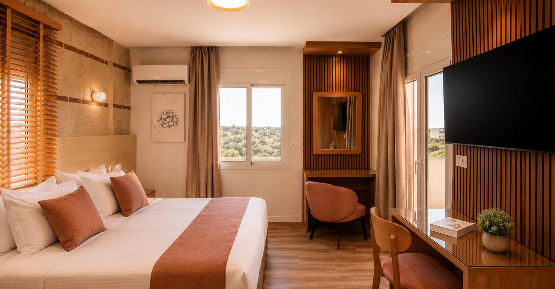 Lofos Apartments