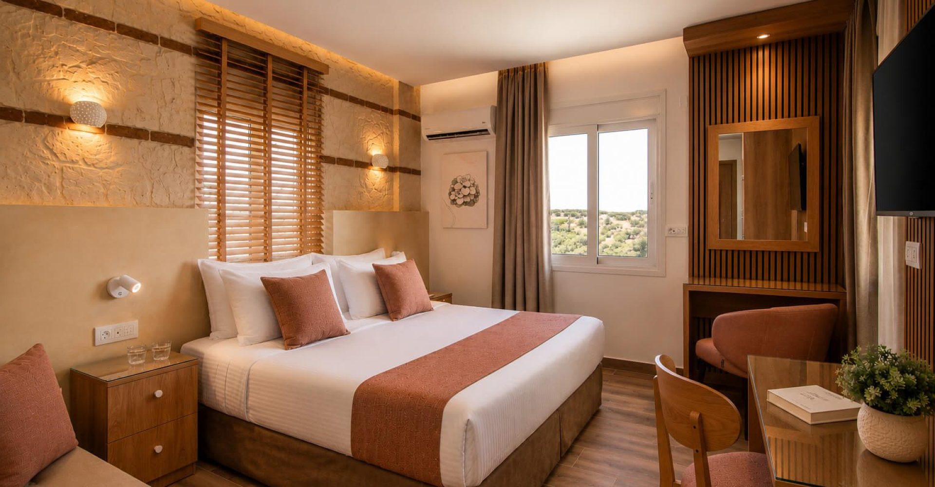 Lofos Apartments