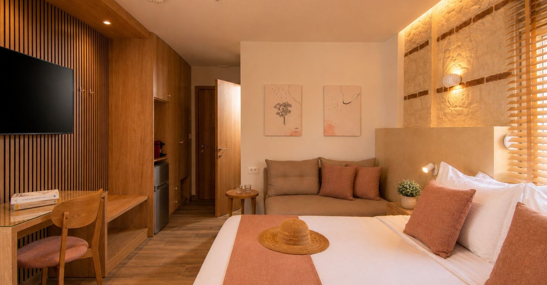 Lofos Apartments