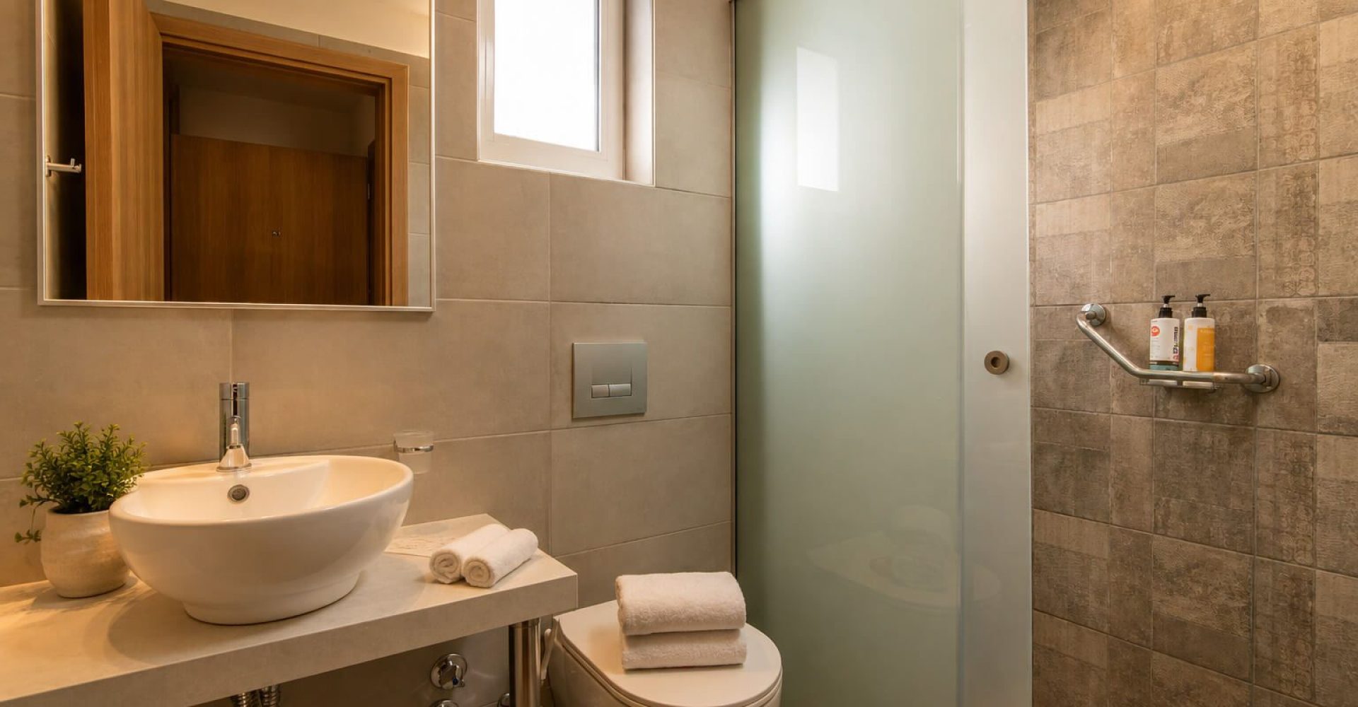 Lofos Apartments