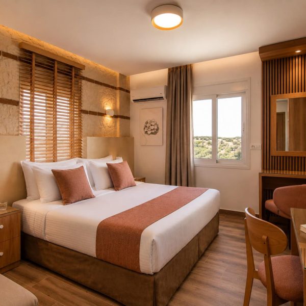Lofos apartments