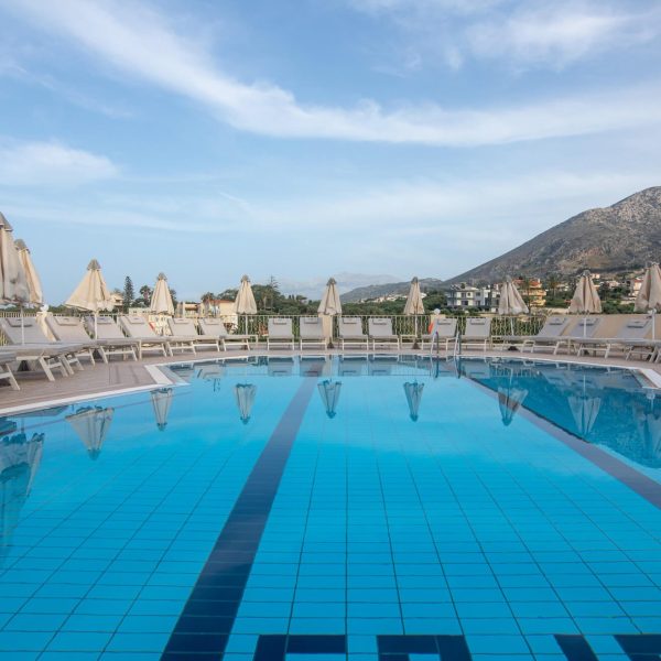 Lofos apartments