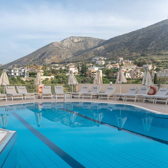 Lofos Apartments