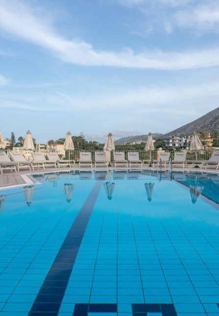 Lofos Apartments